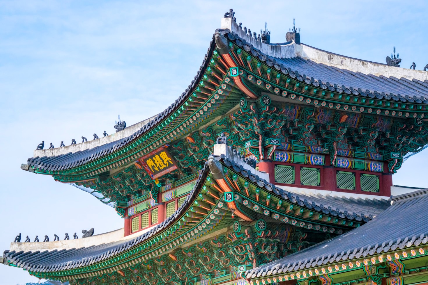 Top 10 Attractions You Can’t Miss in Seoul