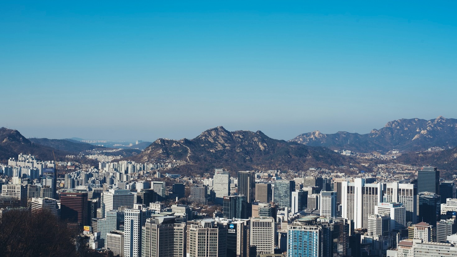 Cultural Festivals in South Korea You Should Attend