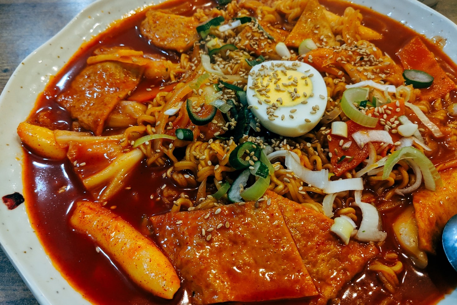 A Day in Busan: Beaches, Food, and More