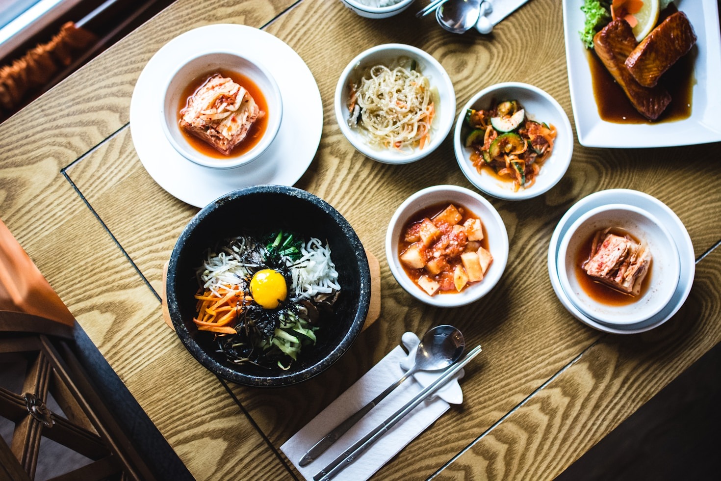 The Ultimate Packing List for Your Korean Adventure